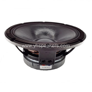 New Product Professional Audio 12 Inch Woofer